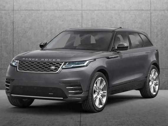 LAND ROVER RANGE ROVER VELAR 2023 SALYT2EX7PA350007 image